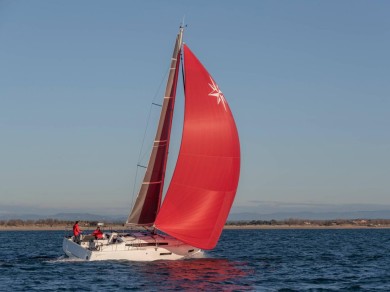 Location bateau Jeanneau Sun Odyssey 380 Performance à Biograd na Moru sur Samboat