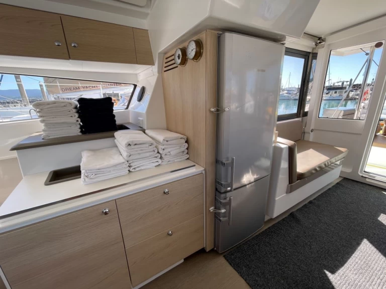 Location Catamaran Bali avec permis