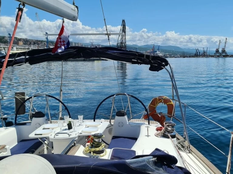 Location bateau Rijeka pas cher Bavaria 44