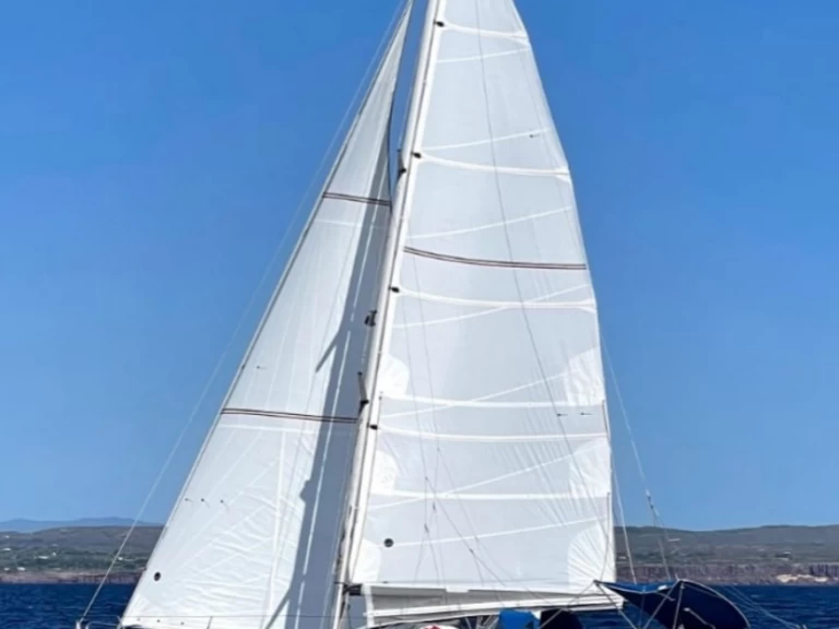 Location bateau Bavaria Bavaria 34 à Hyères sur Samboat