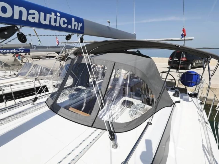 Location Voilier Bavaria avec permis