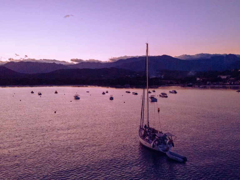 Louer Voilier avec ou sans skipper Kirie à Le Marin