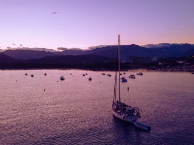 Noleggio Barca a vela con o senza skipper Kirie a Le Marin