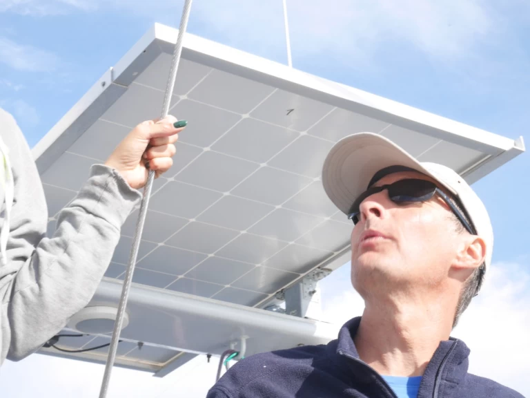 Location Voilier Kirie avec permis