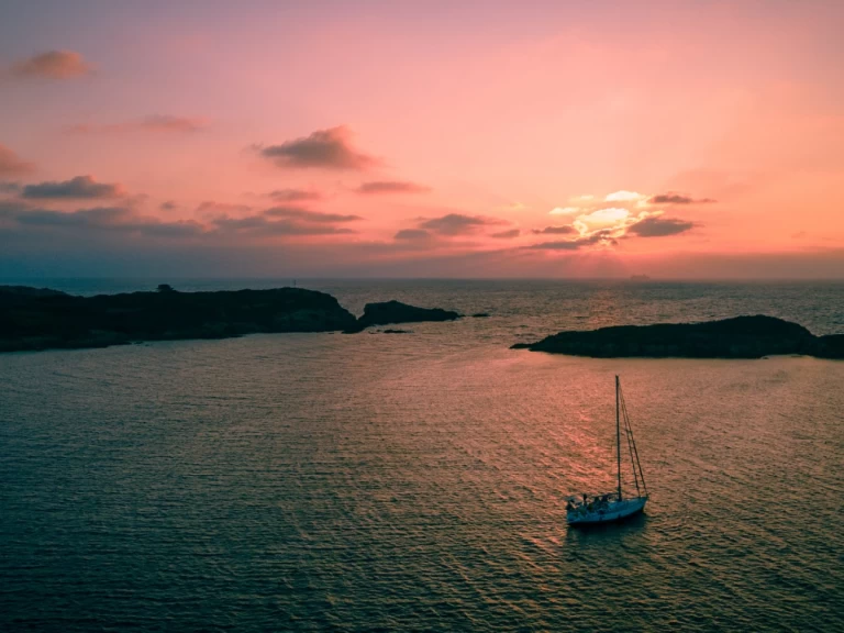 Voilier à louer à Le Marin au meilleur prix