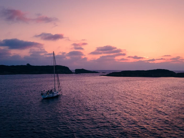 Kirie Feeling 486 a louer à Le Marin