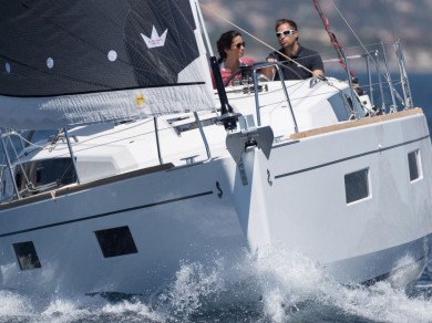 Zeilboot te huur in Marina Punat voor de beste prijs