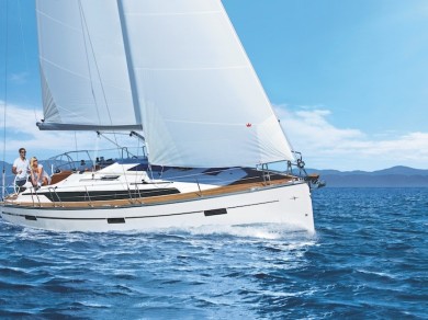 Alquiler de embarcaciones Bavaria Bavaria Cruiser 37 Style enMarina Tankerkomerc en Samboat