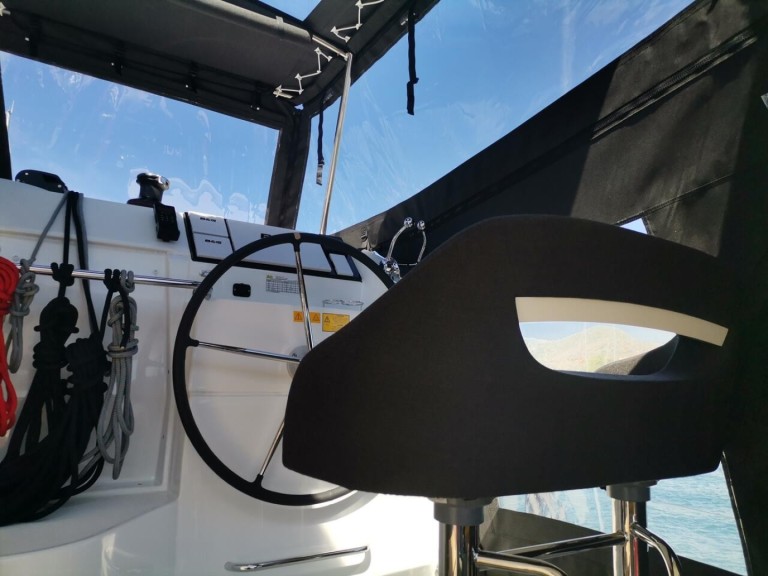 Louer Catamaran avec ou sans skipper Lagoon à Trogir