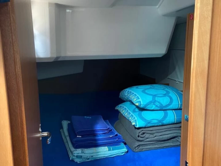 Bavaria Bavaria C38 a louer à Vrsar