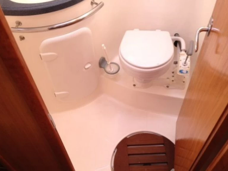 Bavaria Bavaria 39 Cruiser a louer à Rhodes (Ville)