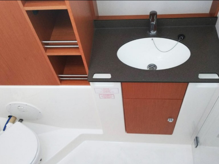 Voilier à louer à Rhodes (Ville) au meilleur prix