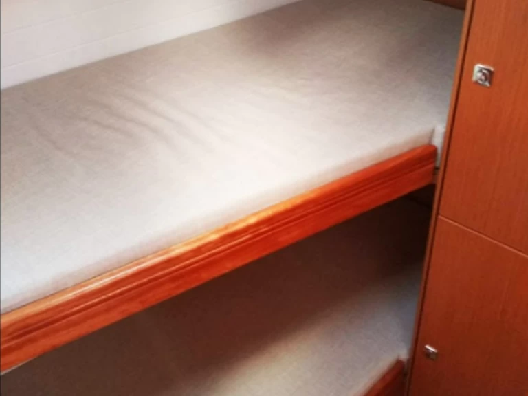 Bavaria Cruiser 51 a louer à Rhodes (Ville)