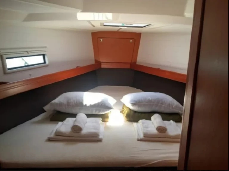 Location Voilier à Lefkáda - Bavaria Cruiser 37