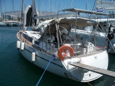 Hire Sailboat Bavaria with a boat licence