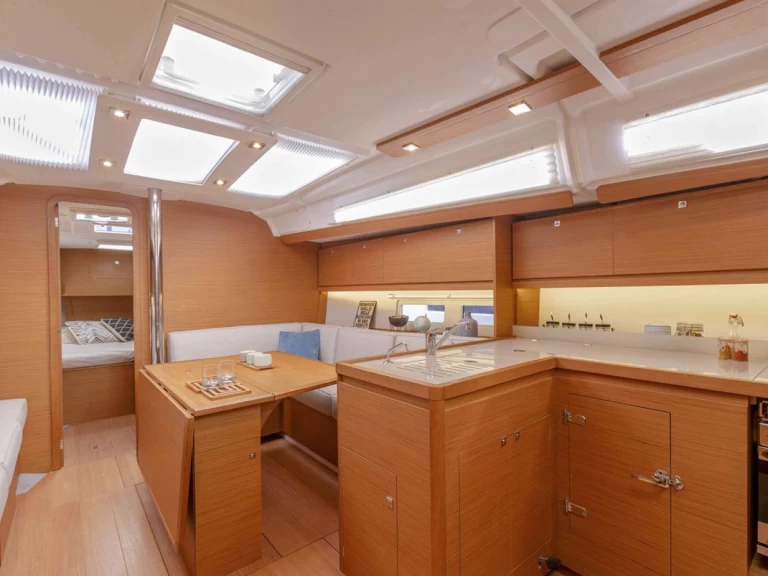 Louer Voilier avec ou sans skipper Dufour à Trogir