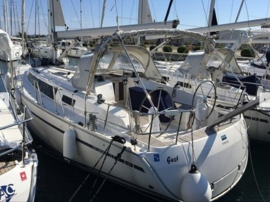 Bavaria Bavaria 37 '15 da affittare a  D-Marin Dalmacija Marina