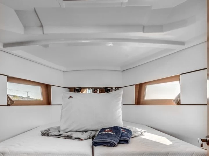 Location Voilier Bénéteau avec permis