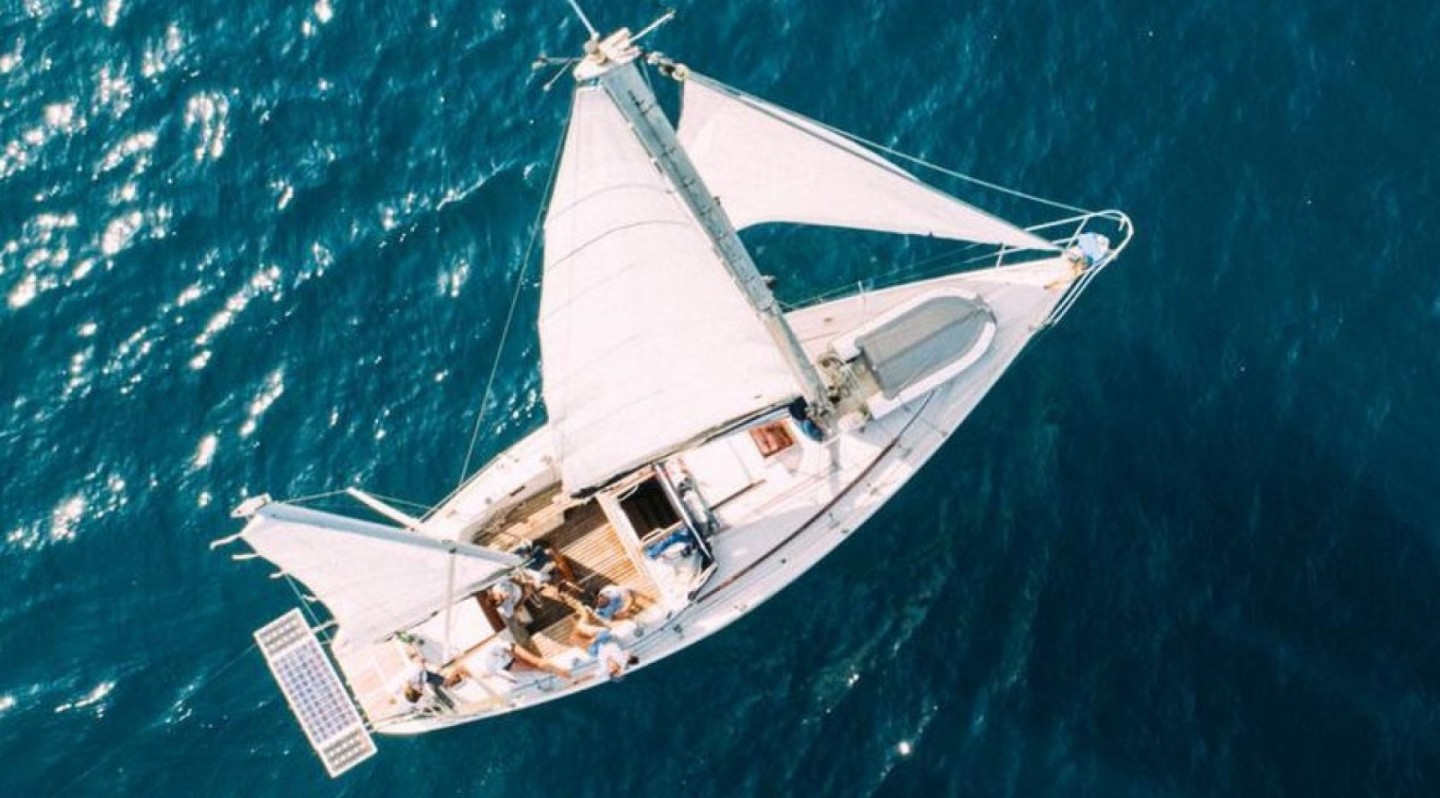 Location Voilier Jeanneau Gin Fizz Ketch (GIN FIZZ)