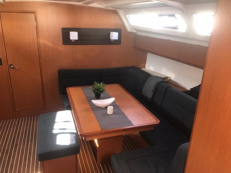 Location bateau Göcek pas cher Cruiser 46