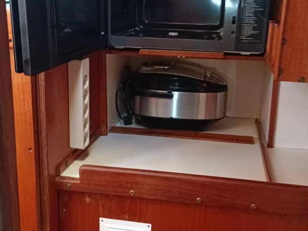 Location Voilier à Badalona - Atlantic Atlantic 49