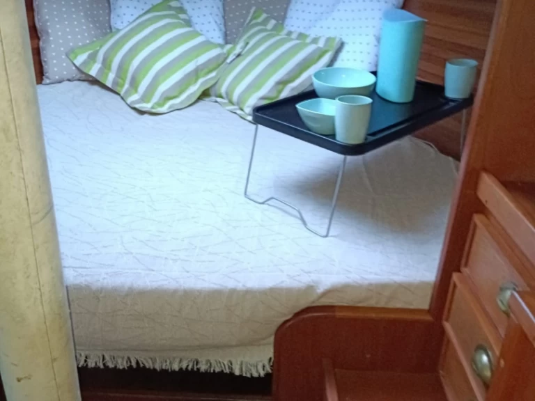 Location Voilier Atlantic avec permis