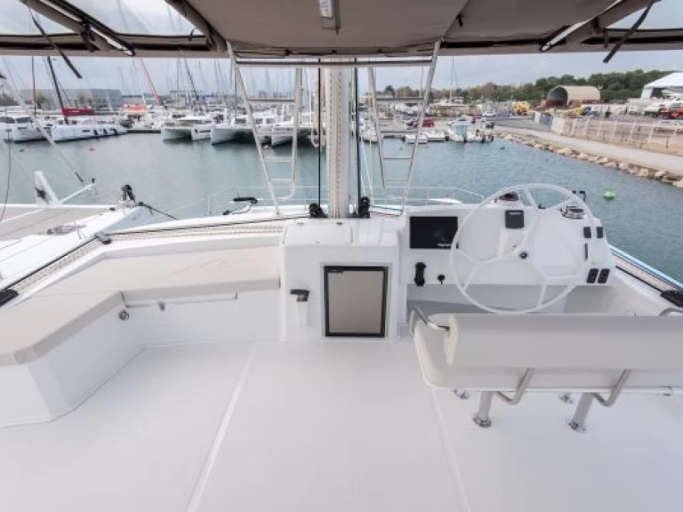 Bali Bali 5.4 a louer à Nassau