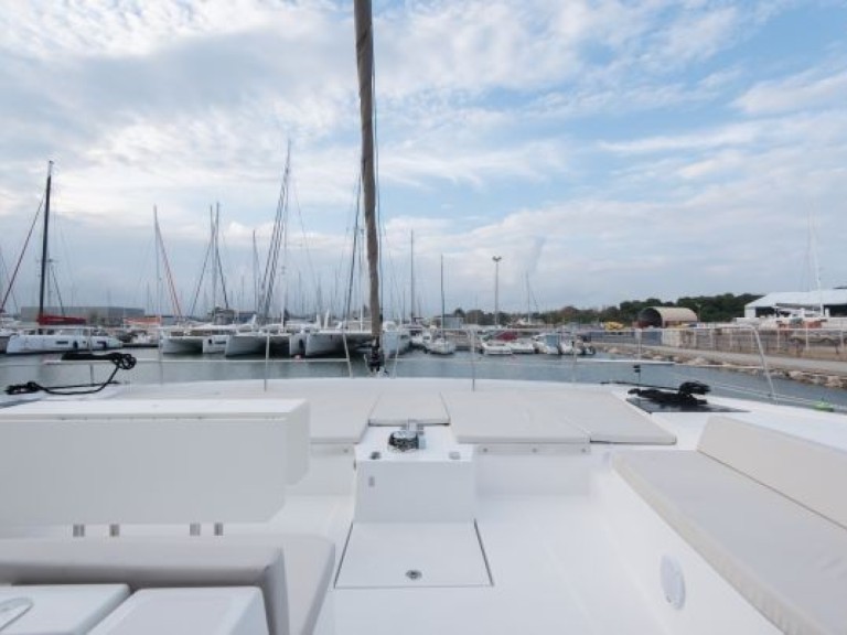 Location à Nassau - Bali Catamarans Bali 5.4 sur SamBoat