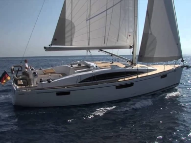 Noleggio Barca a vela con o senza skipper Bavaria a Álimos