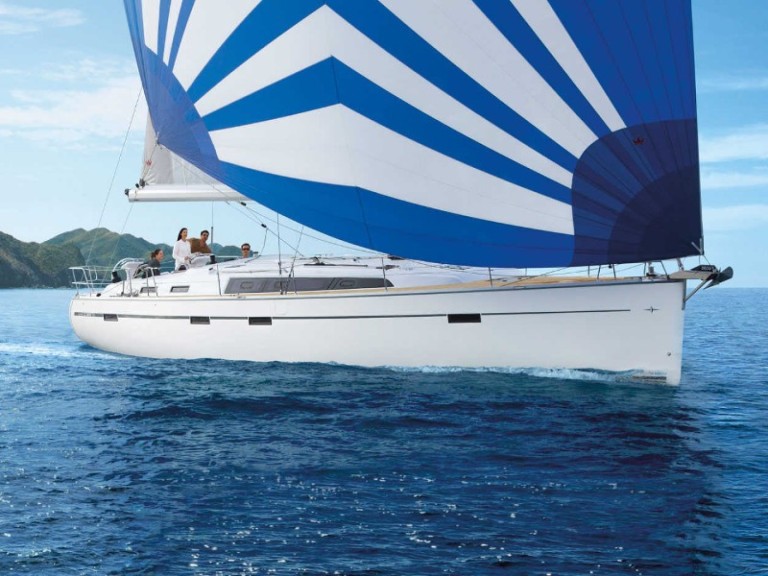 Location Voilier à Sukošan - Bavaria Bavaria 51 BT '19