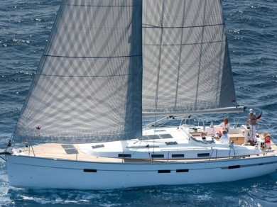 Alquiler de Velero, con o sin patrón Bavaria D-Marin Dalmacija Marina