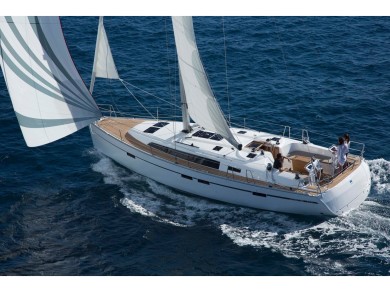 Yacht hire D-Marin Dalmacija Marina cheap Bavaria 46 BT '15