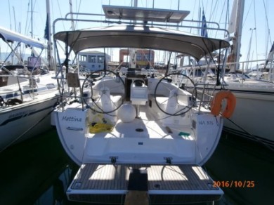 Sailboat rental with or without skipper Bavaria Port de Lefkada