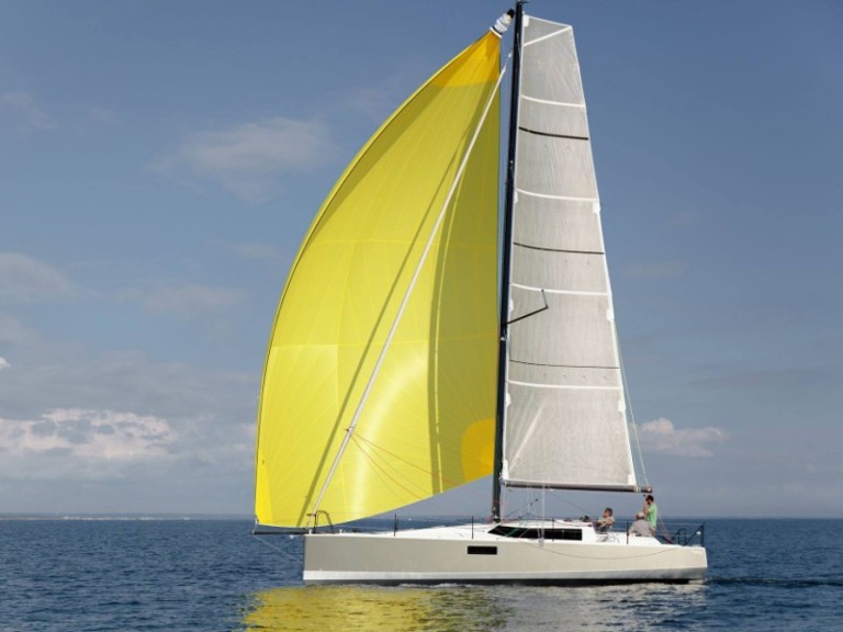 Louer Voilier avec ou sans skipper Pogo Structures à Le Marin