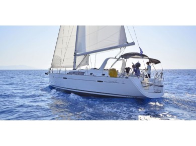 Bénéteau Oceanis 50 Family te huur van particulier of professional in Alimos Marina