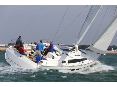 Pronájem lodi Alimos Marina lákavé ceny Cruiser 46