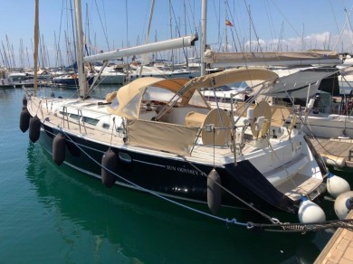 Alquiler de Velero, con o sin patrón Jeanneau Primošten