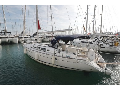 Sailboat to hire D-Marin Dalmacija Marina at the best price