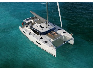 Yacht hire Seget Donji cheap Saona 47