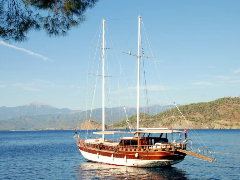 Location Voilier  avec permis