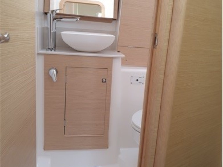 Location Voilier à Lefkáda - Dufour Dufour 390 Grand Large