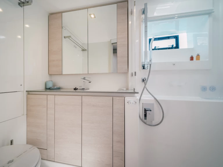 Location bateau Split pas cher Leopard 50