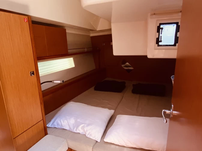 Louez un Bavaria Bavaria C45 à Lefkáda