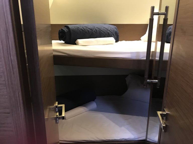 Location bateau Lagoon Lagoon 52 F à Cugnana Verde sur Samboat