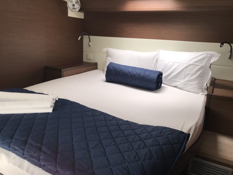 Catamaran à louer à Le Marin au meilleur prix