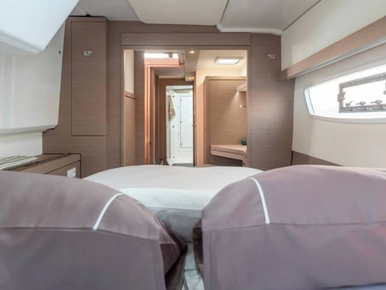 Location Catamaran Fountaine Pajot avec permis