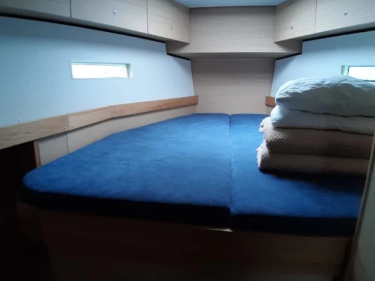 Location bateau Punat pas cher D&D Kufner 50