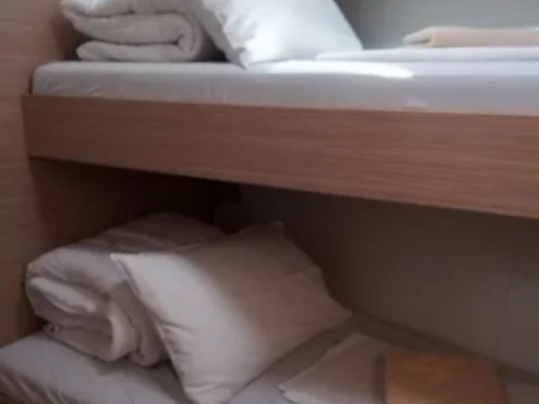 Location Voilier à Punat - D&D Yacht D&D Kufner 50