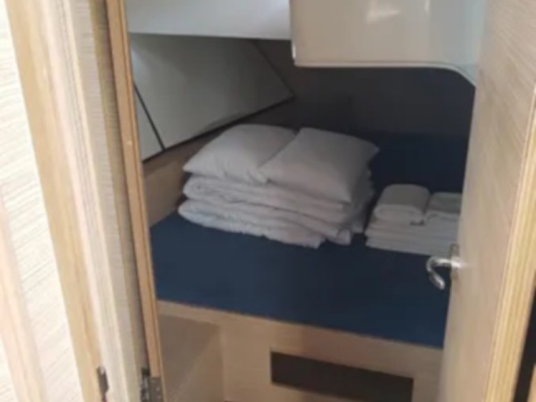 Location Voilier à Punat - D&D Yacht D&D Kufner 54.2