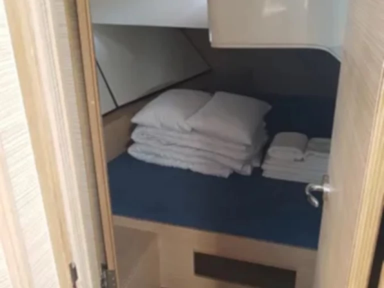 Location Voilier à Punat - D&D Yacht D&D Kufner 54.2